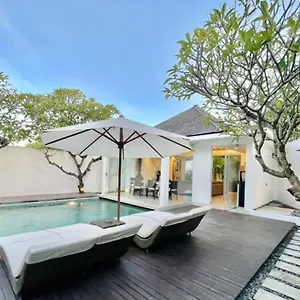  Villa Alami Luxury