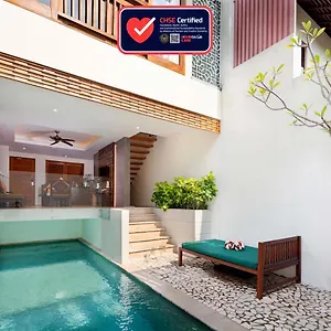 Villa Kayu Raja, Seminyak (Bali)