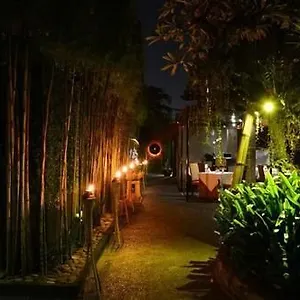 4* 리조트 안노라 발리