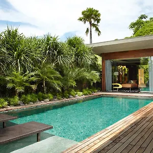 Villa Ivilla By Ekosistem, Seminyak (Bali)