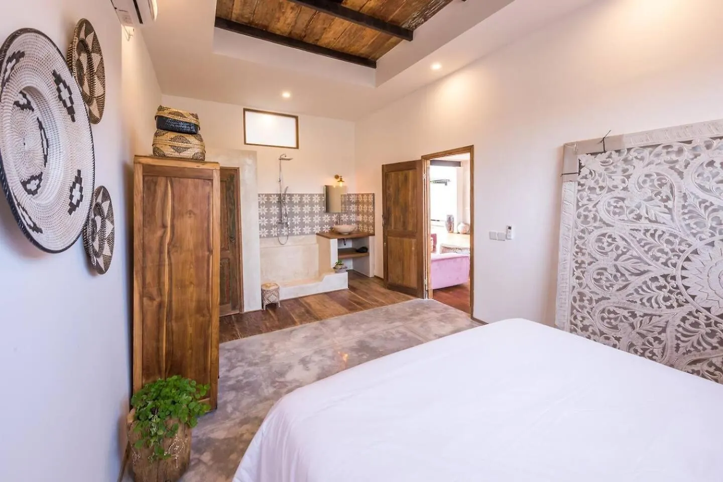 Villa N'Zo By Dreamawaybali Seminyak