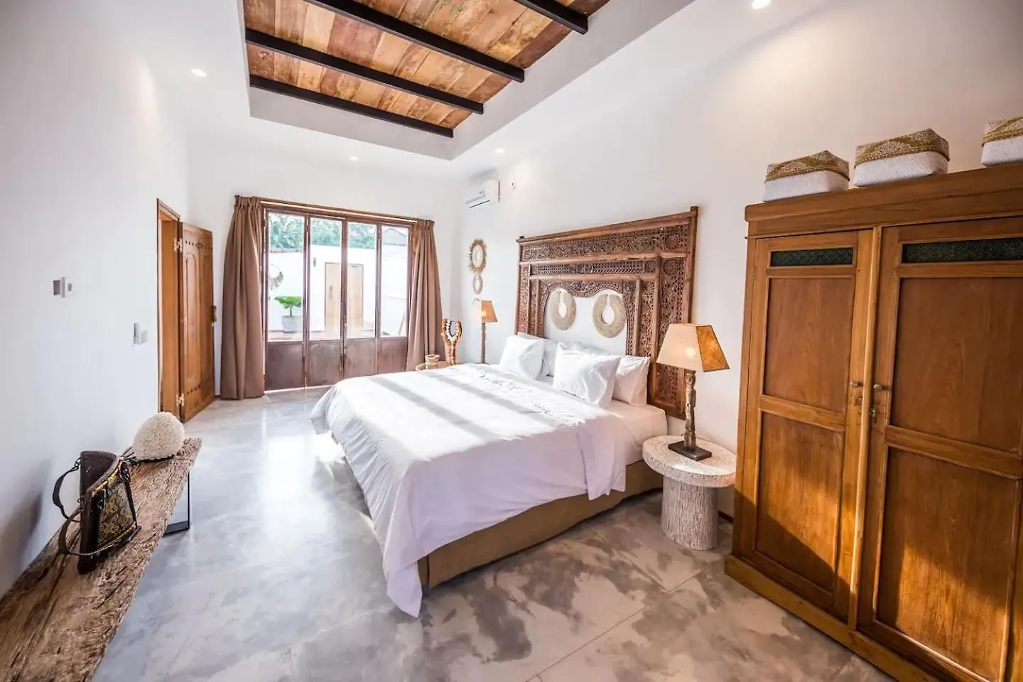 Villa N'Zo By Dreamawaybali Seminyak