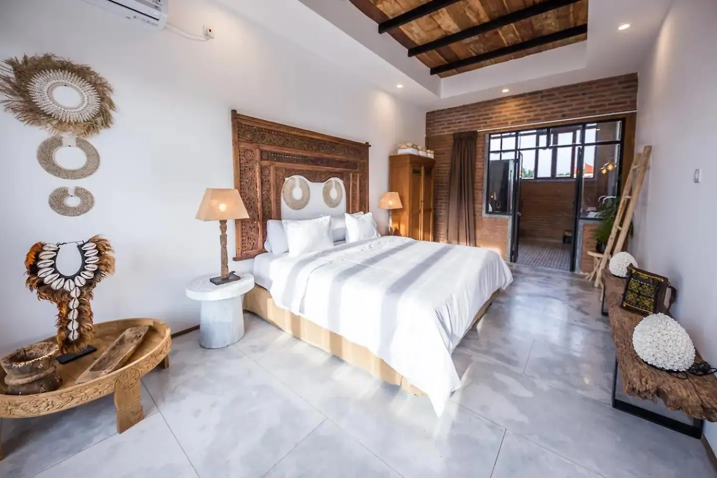 Villa N'Zo By Dreamawaybali Seminyak