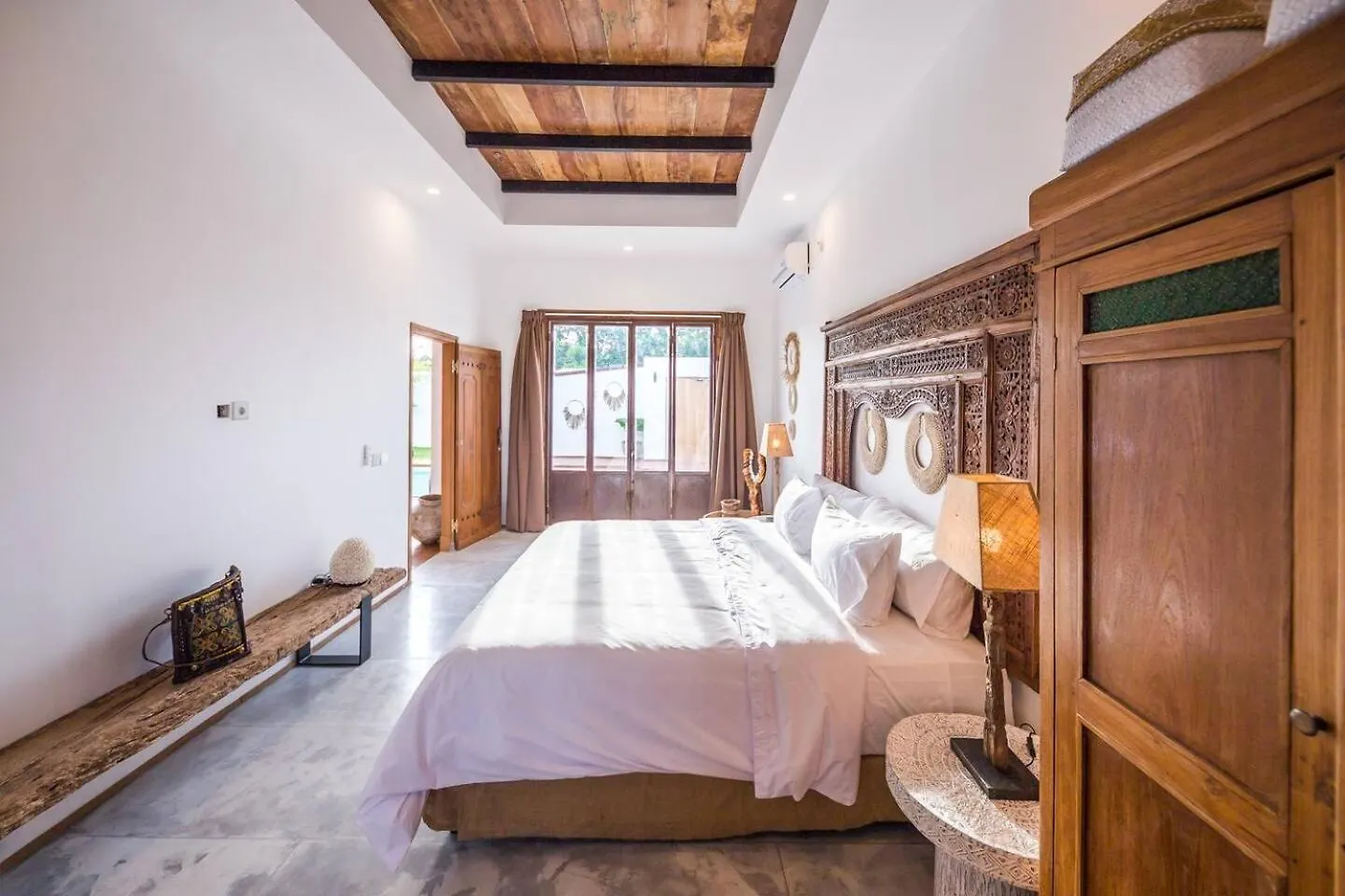 Villa N'Zo By Dreamawaybali Seminyak