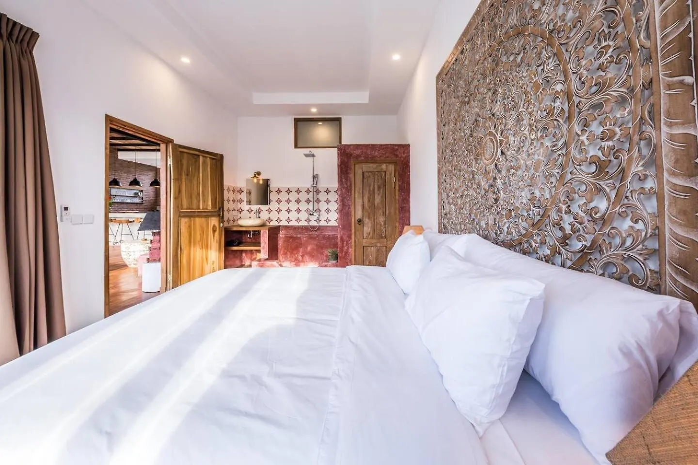 Villa N'Zo By Dreamawaybali Seminyak