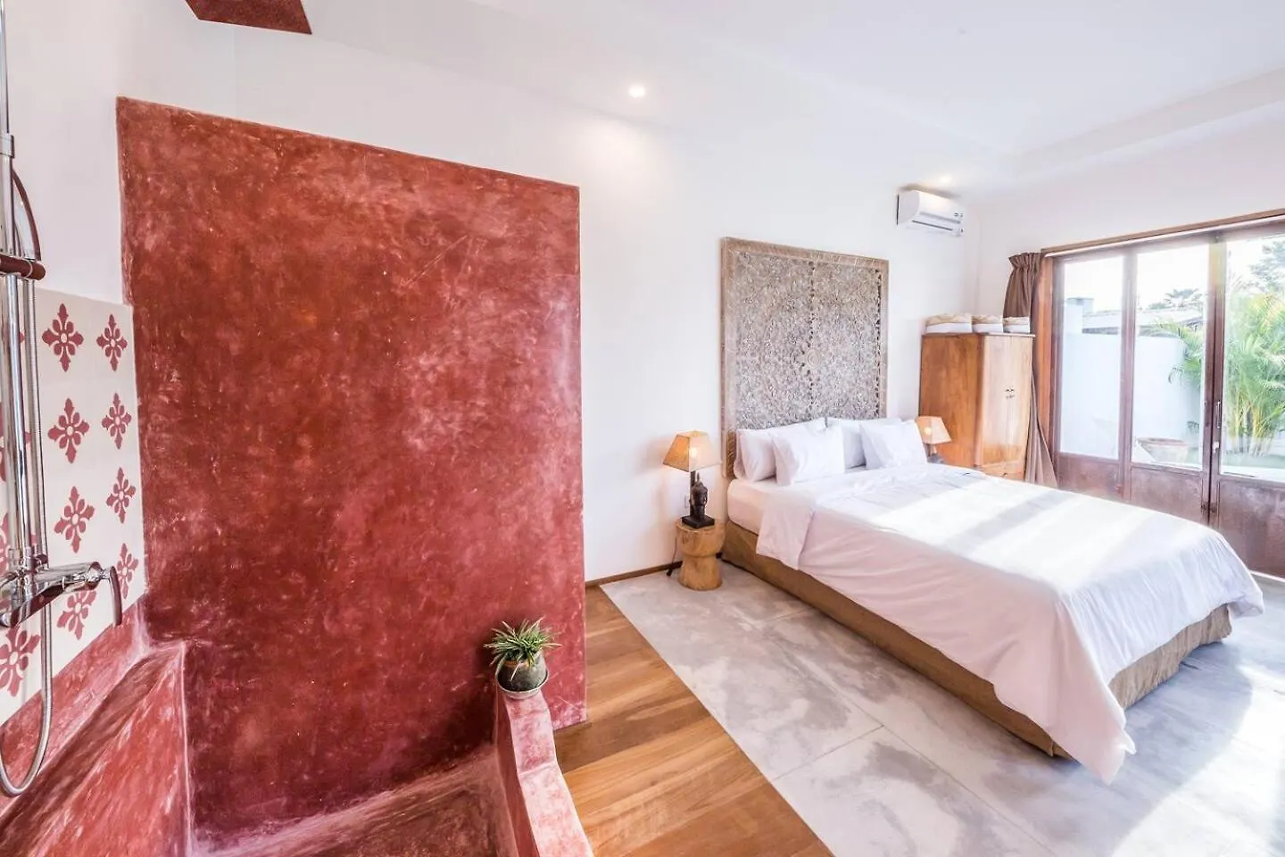 Villa N'Zo By Dreamawaybali Seminyak