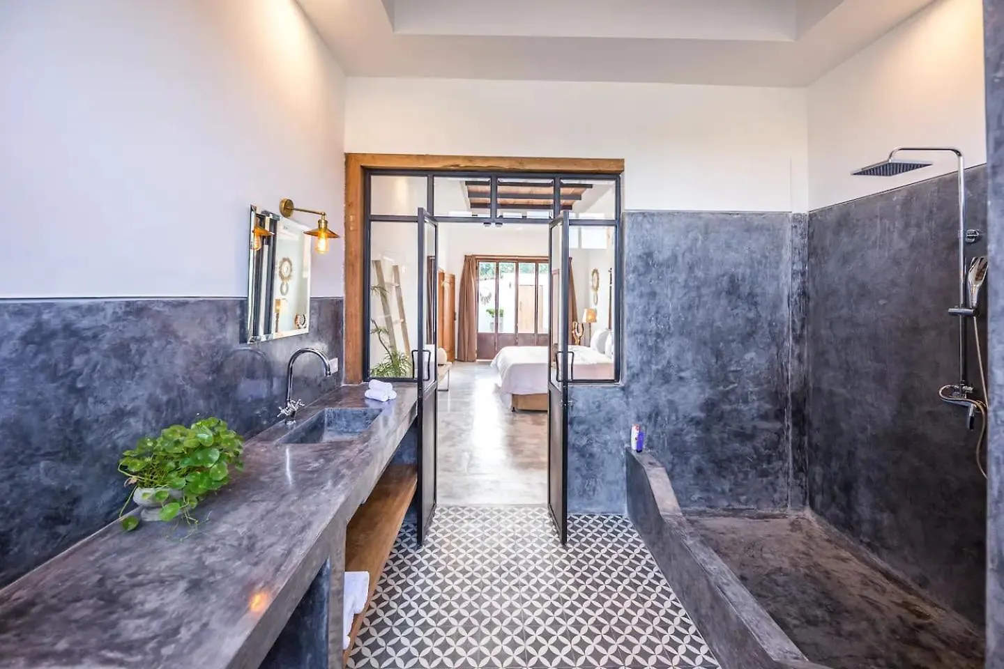 Villa N'Zo By Dreamawaybali Seminyak  Indonesia