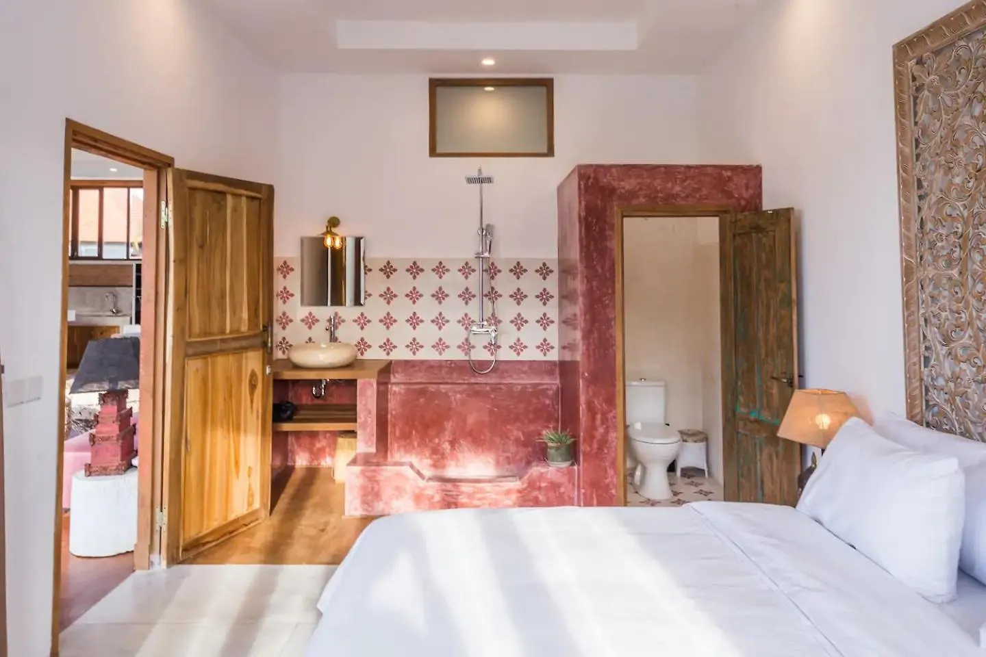 Villa N'Zo By Dreamawaybali Seminyak