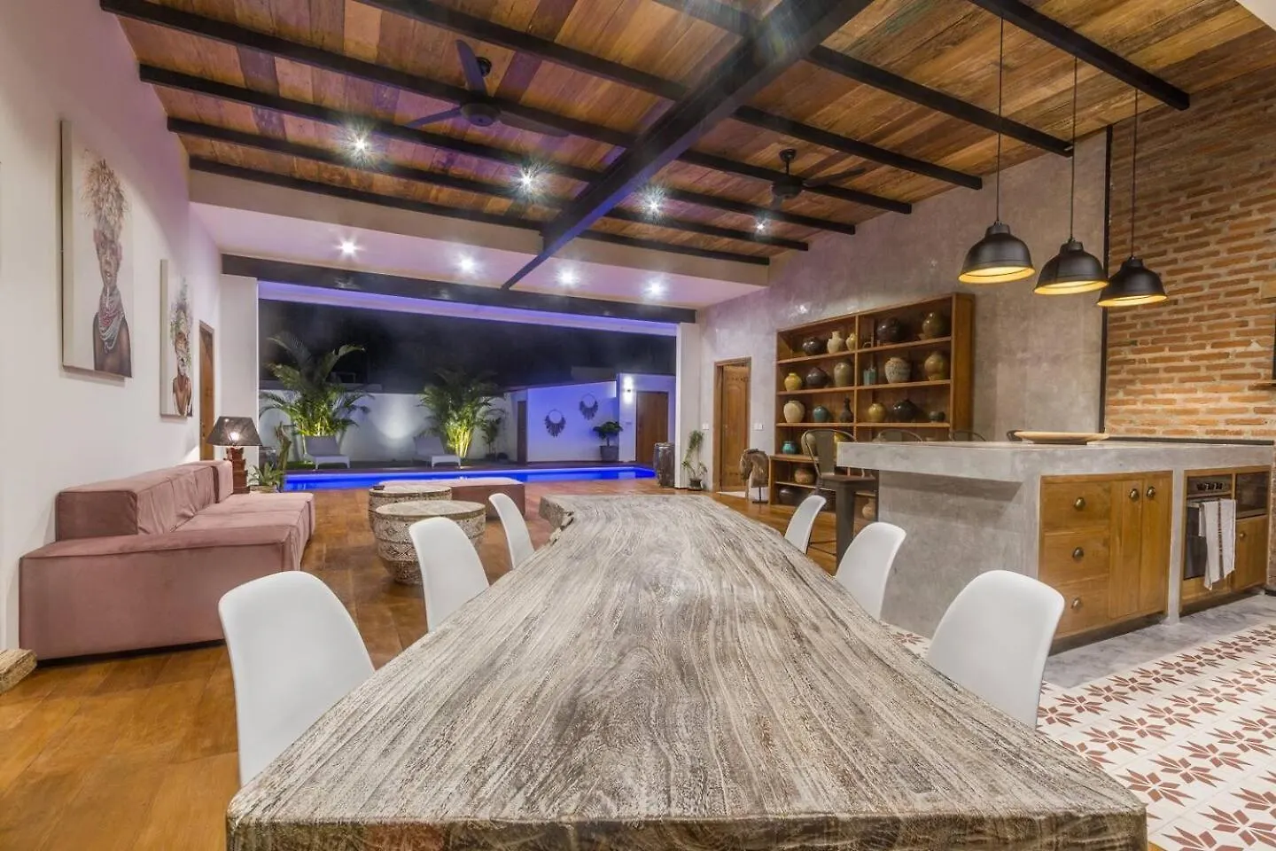 Villa N'Zo By Dreamawaybali Seminyak  Indonesia