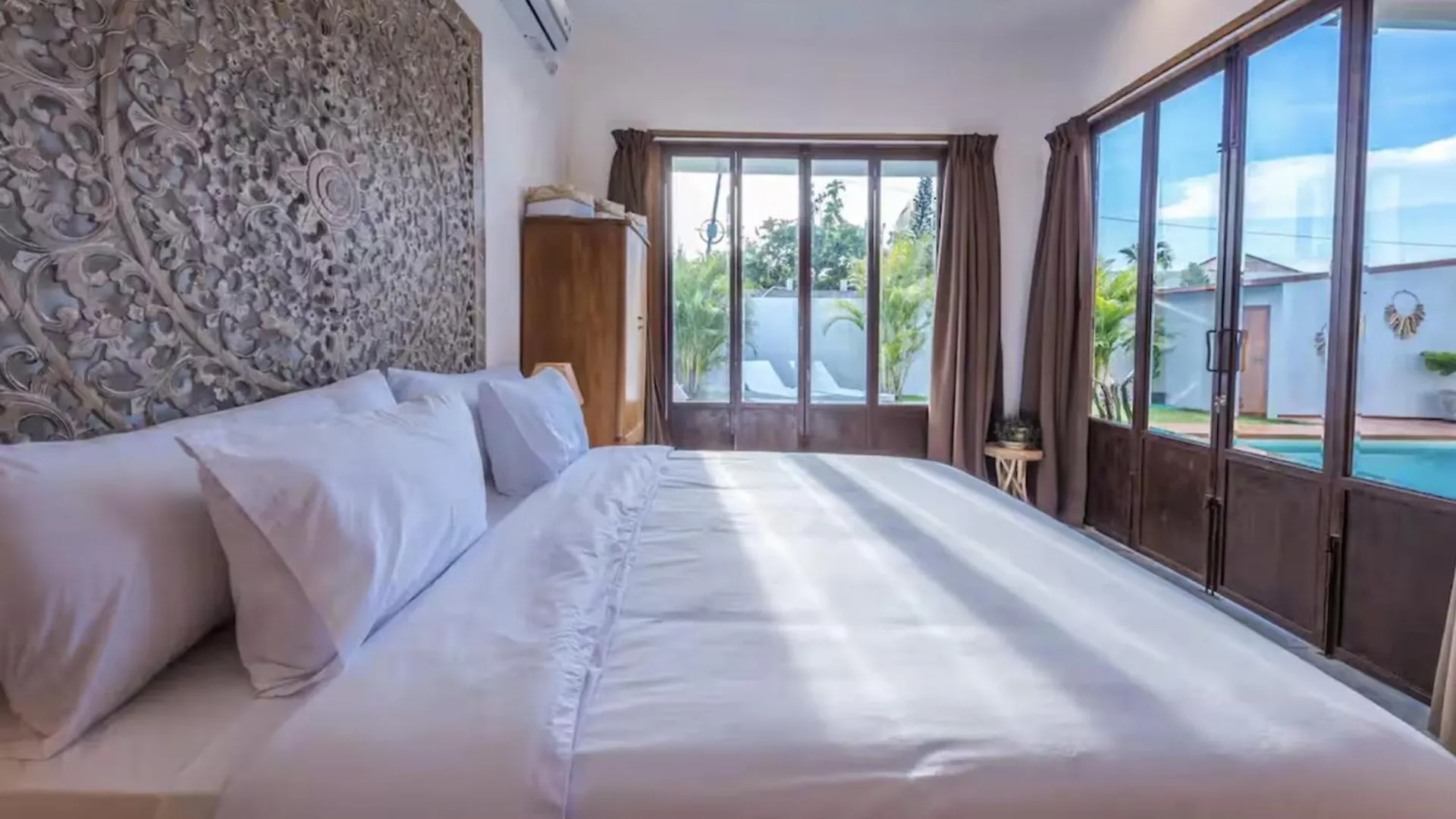Villa N'Zo By Dreamawaybali Seminyak