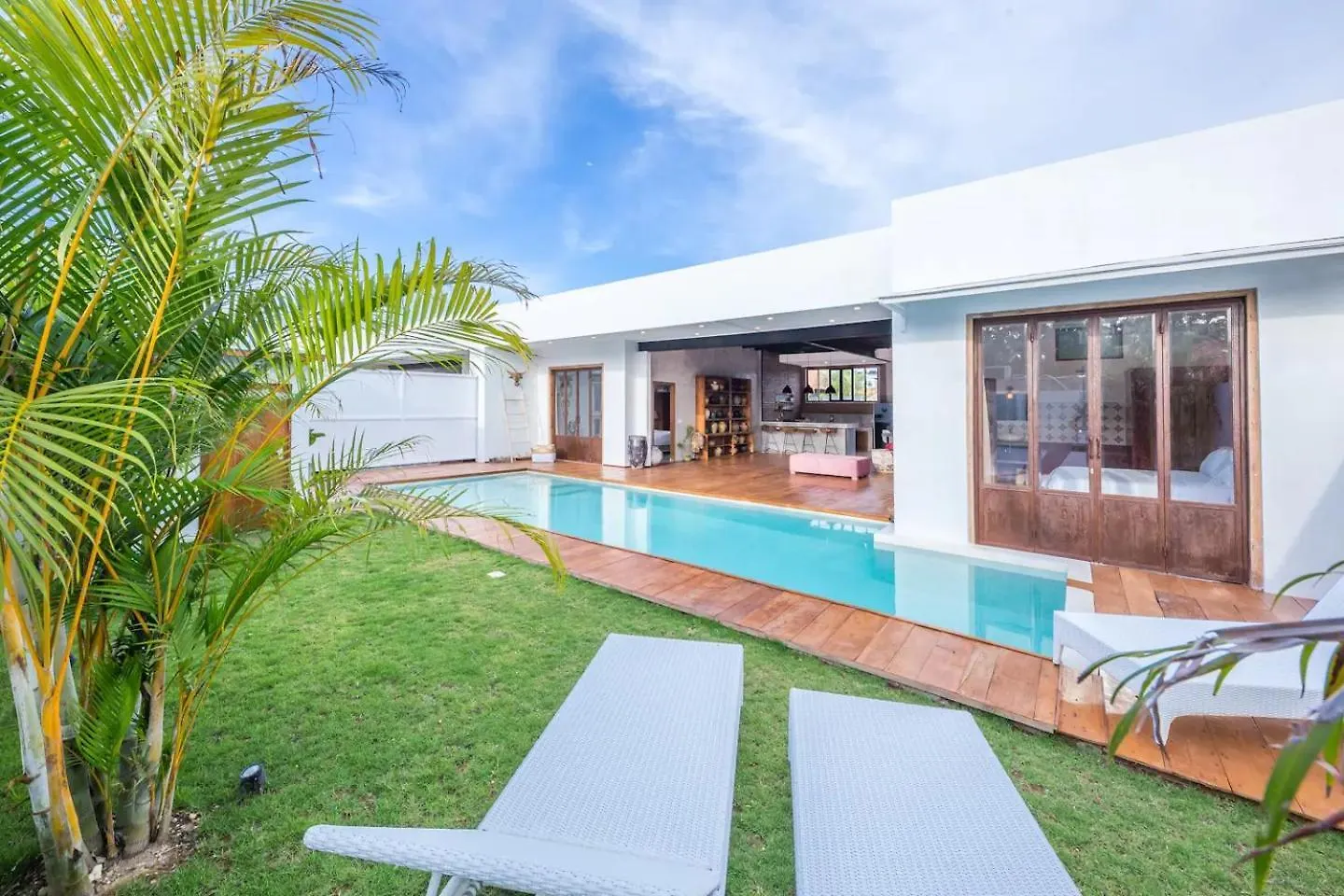 Villa N'Zo By Dreamawaybali Seminyak