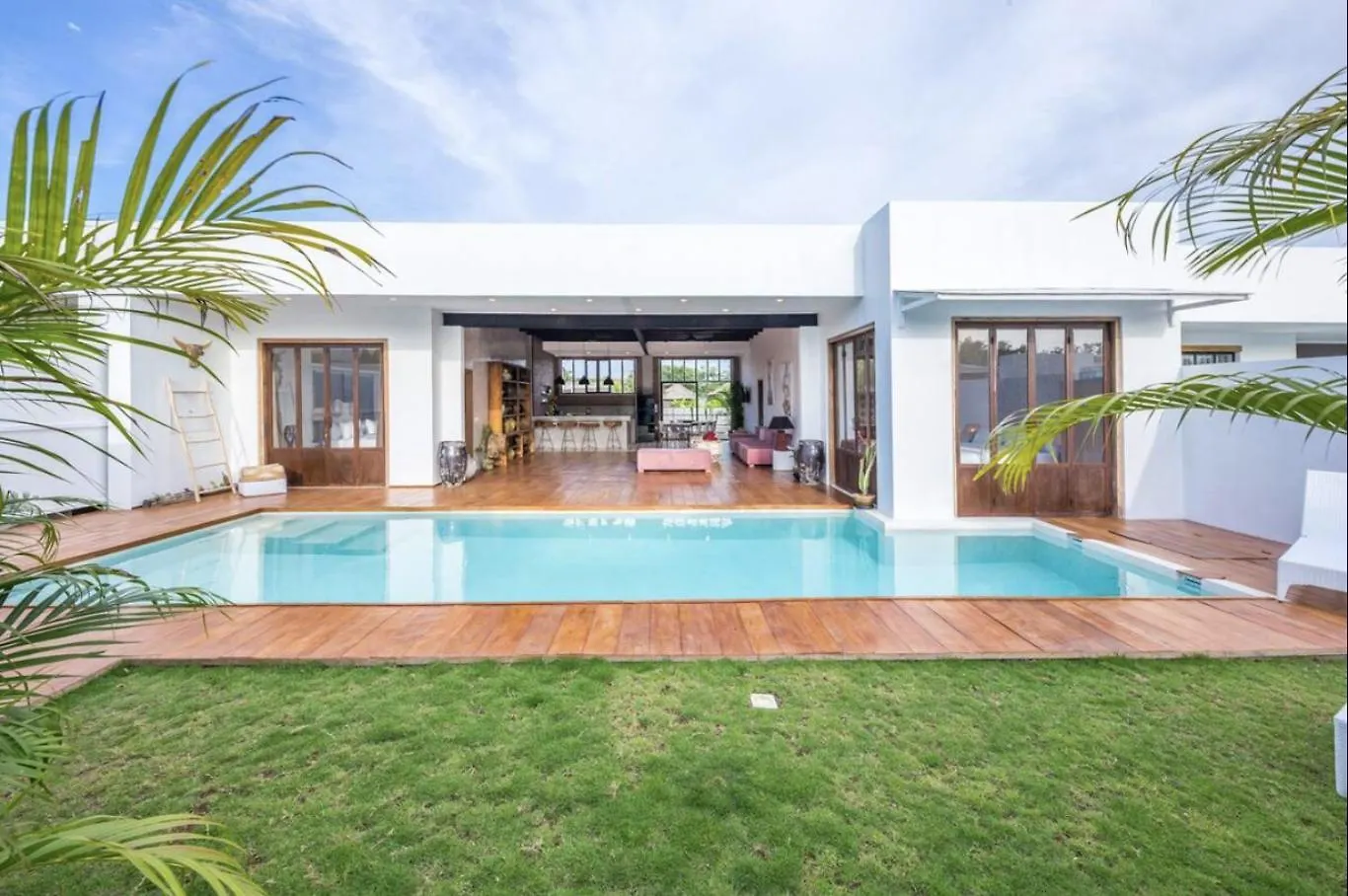 Villa N'Zo By Dreamawaybali Seminyak