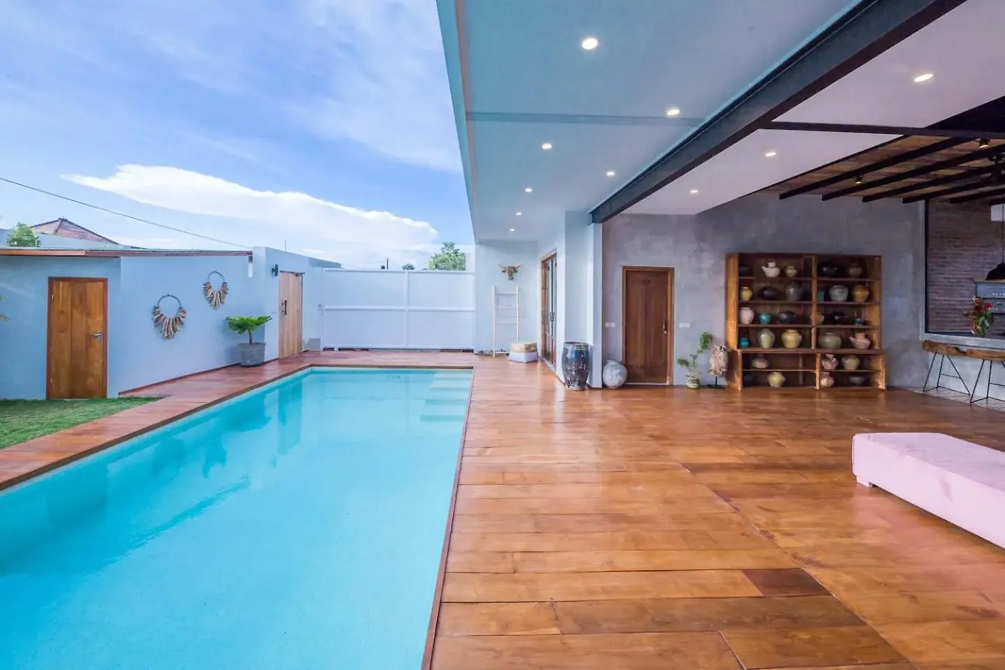 Villa N'Zo By Dreamawaybali Seminyak